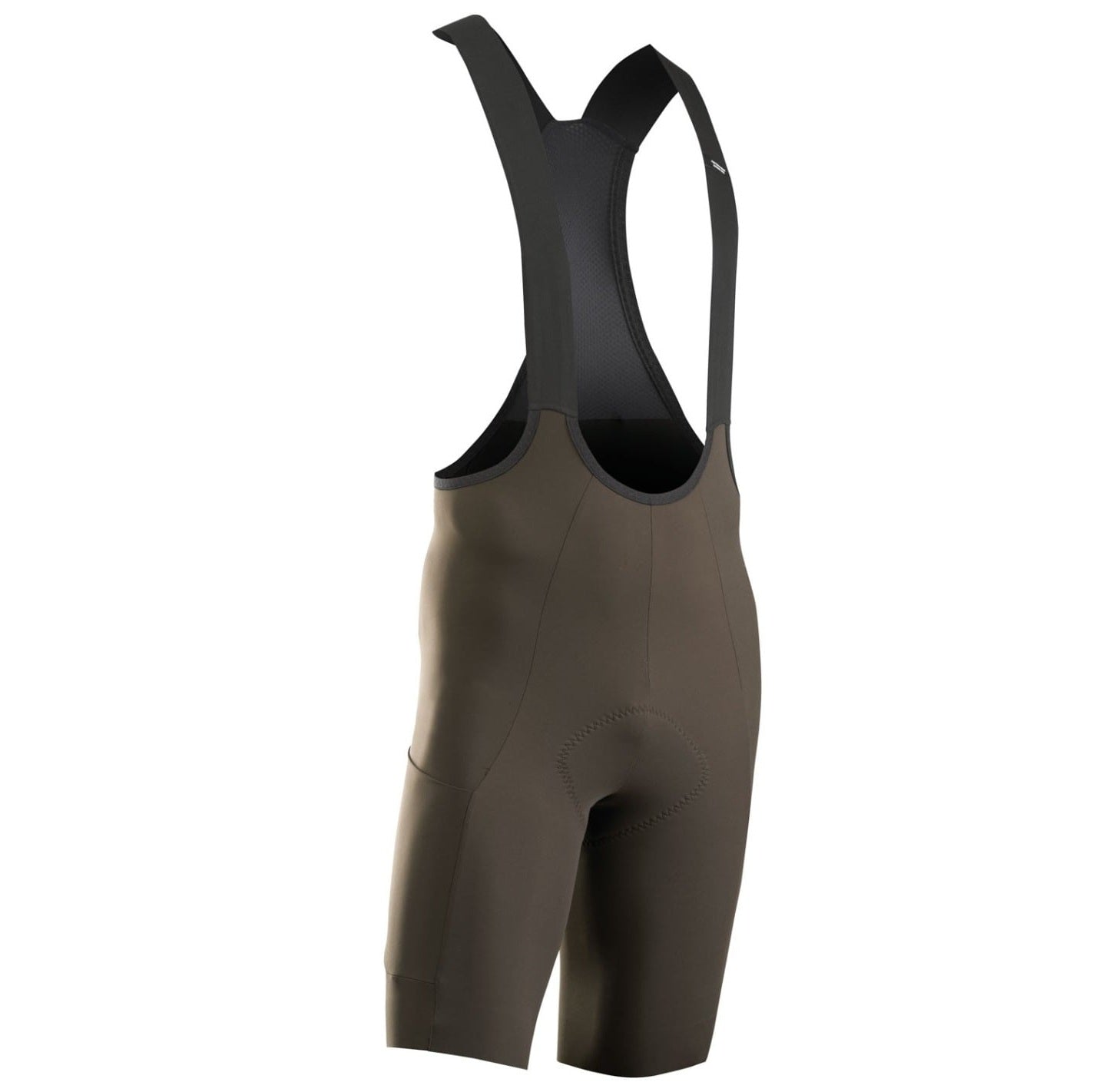 NORTHWAVE EXTREME ROCK Bib Short Castanho