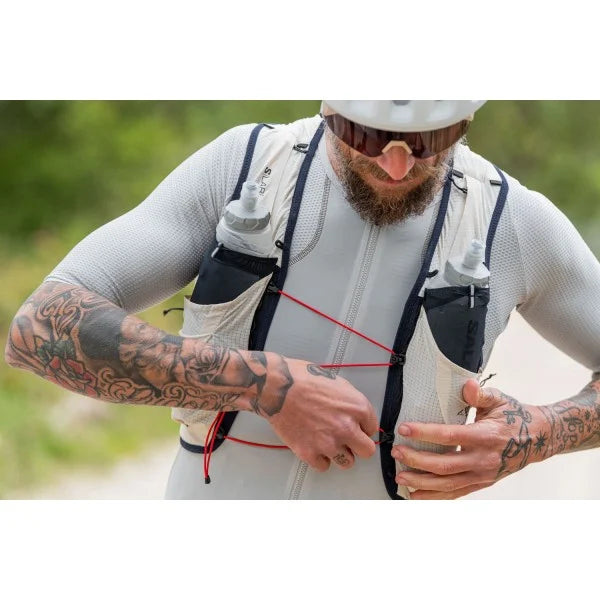 NORTHWAVE EXTREME ROCK Camisola de manga curta Cinzento