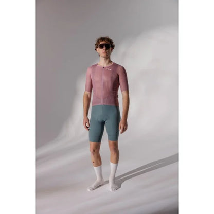Maillot NORTHWAVE EXTREME ULTRALIGHT Mangas Curtas Rosa