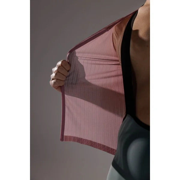 NORTHWAVE EXTREME ULTRALIGHT Camisola de manga curta cor-de-rosa