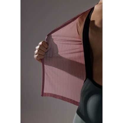 Maillot NORTHWAVE EXTREME ULTRALIGHT Mangas Curtas Rosa
