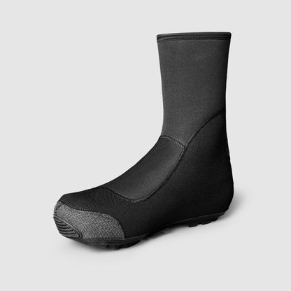 Cobre-sapatos GRIPGRAB ARCTIC 2 WATERPROOF DEEP WINTER GRAVEL pretos