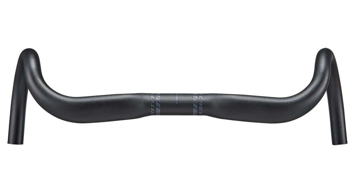 Guiador de gravel RITCHEY ERGOMAX COMP