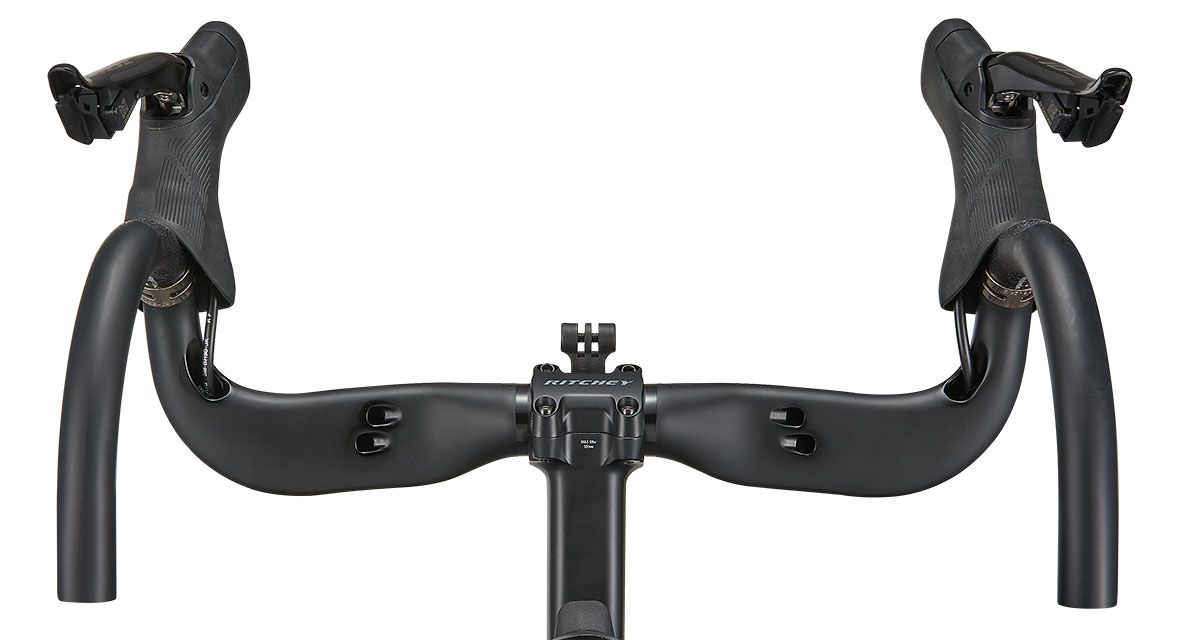 Avanço RITCHEY WCS SWITCH 6°