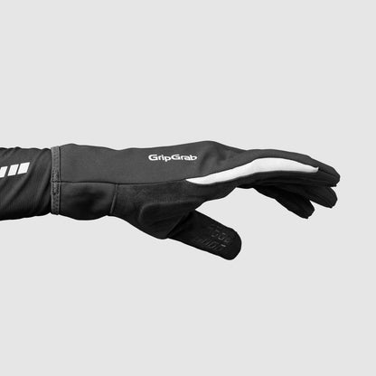 Luvas GRIPGRAB PACR WINDPROOF SPRING AUTUMN Pretas