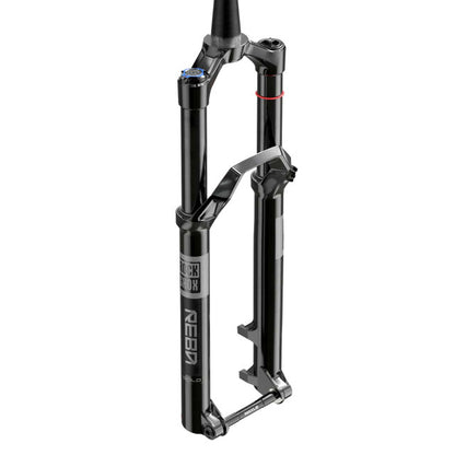 Forquilha ROCKSHOX REBA GOLD ISOLATOR 2P 29" Eixo 15*110mm Boost Bloqueio Guiador 2026