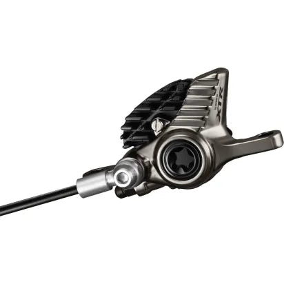Pinça de Travão SHIMANO XTR BR-M9020 2 Pistões Post Mount