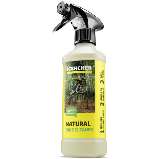 Produto de limpeza para bicicletas KÄRCHER RM 640N RTU (500 ml)