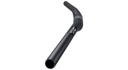 Guiador RITCHEY WCS TRAIL Rise 15mm 780mm Carbono Preto