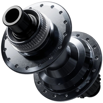 Cubo Traseiro SHIMANO XT FH-M8210-B