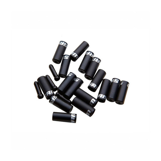 Tampa de extremidade SRAM para caixa de desviador aberta de 4,0 mm (embalagem de 100)