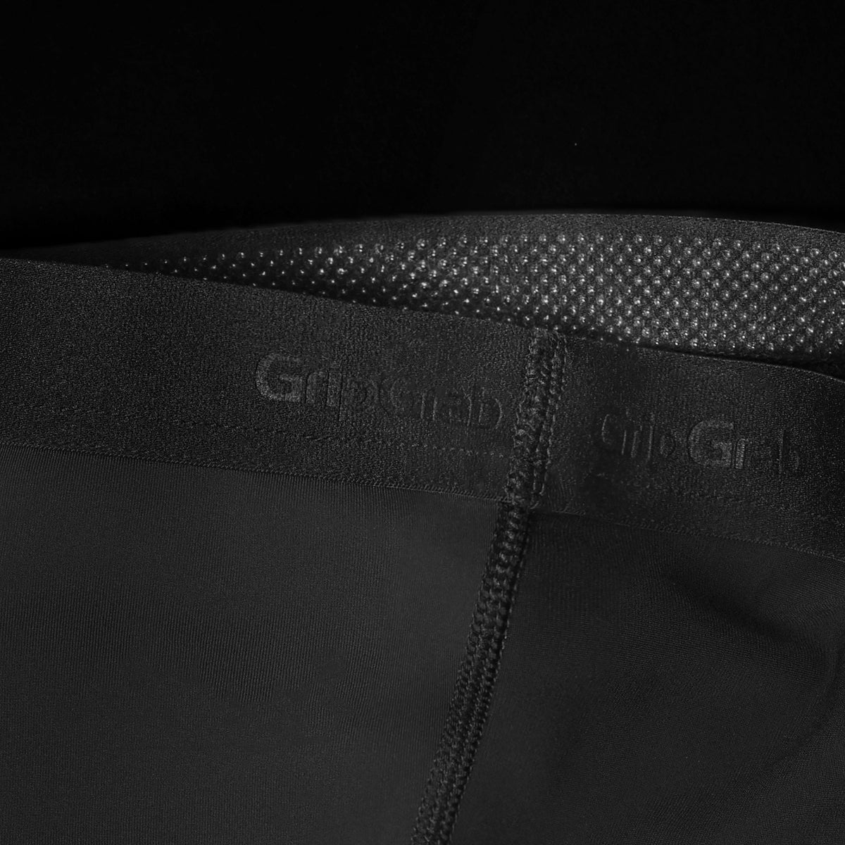 Perneiras GRIPGRAB PACR SPRING AUTUMN pretas