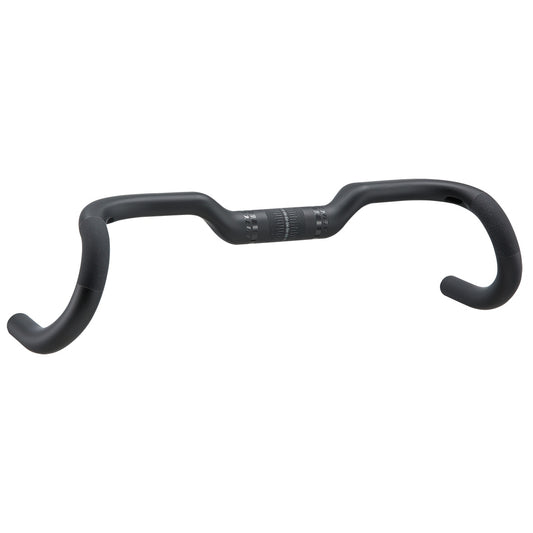 Guiador de gravel RITCHEY ERGOMAX SUPERLOGIC
