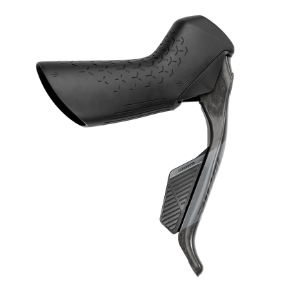 Manete direita de 12 velocidades SRAM RIVAL AXS E1 HRD