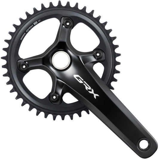 Pedaleiro Mono 12V SHIMANO FC-RX820