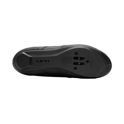 Sapatos de Estrada GIRO SAVIX II Mulher Preto