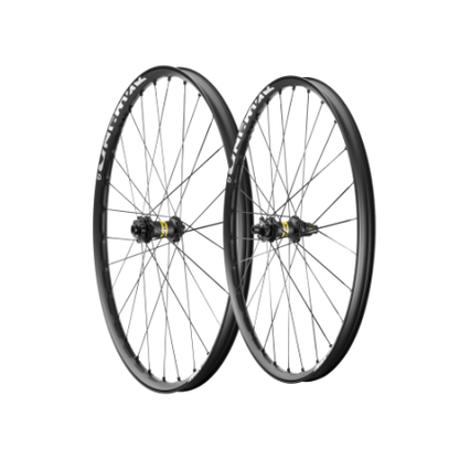 Par de Rodas MAVIC E-DEEMAX S MULLET 27.5"/29" Eixo 15x110mm/12x148mm Boost