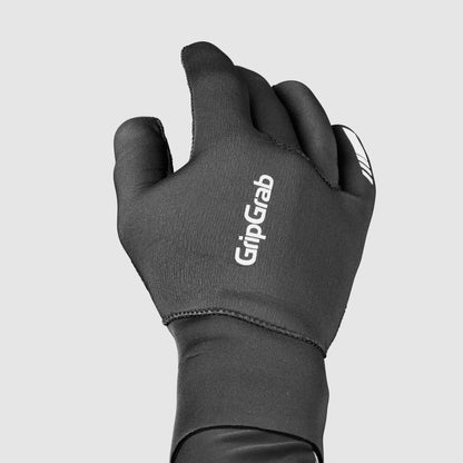 Luvas GRIPGRAB AQUASHIELD NEOPRENE RACEDAY pretas
