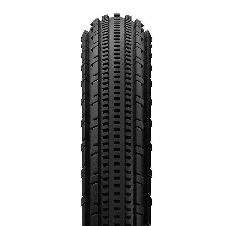 PANARACER GRAVELKING SK+ TLC 700x40c Tubeless Ready Pneu preto