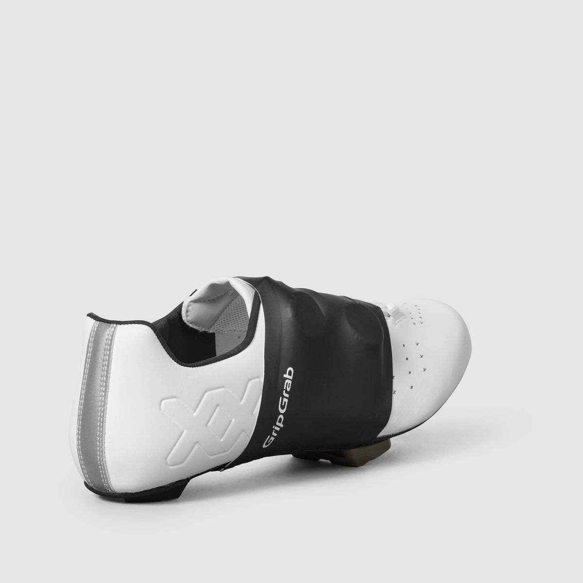 Couvre-Molettes GRIPGRAB FASTSTREAM AERO Noir