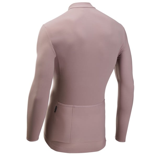 Maillot NORTHWAVE FAHRENHEIT Mangas Compridas Petra Pink