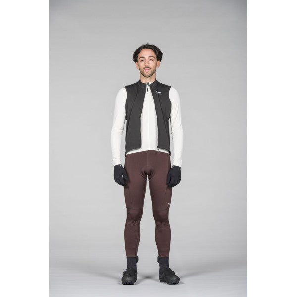 Camisola de manga comprida NORTHWAVE FAHRENHEIT Cinzento