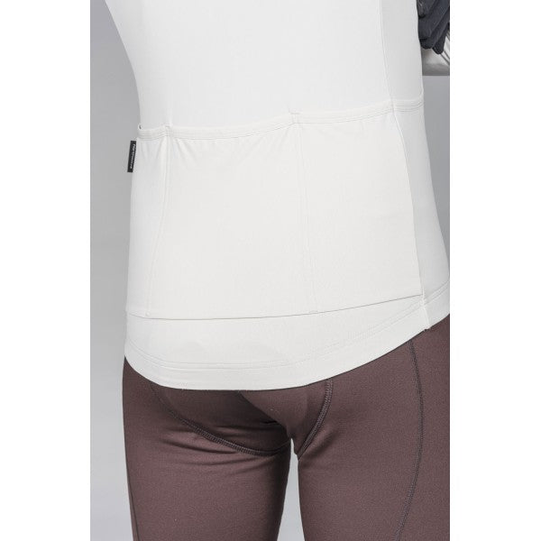 Camisola de manga comprida NORTHWAVE FAHRENHEIT Cinzento