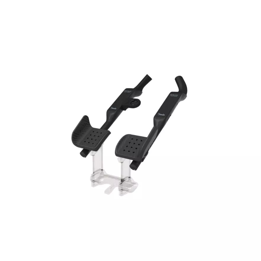 Extensor de cabide DEDA FAST PRO para TT314
