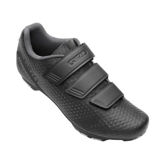 GIRO REV Sapatos de BTT XC/Gravel para mulher Preto