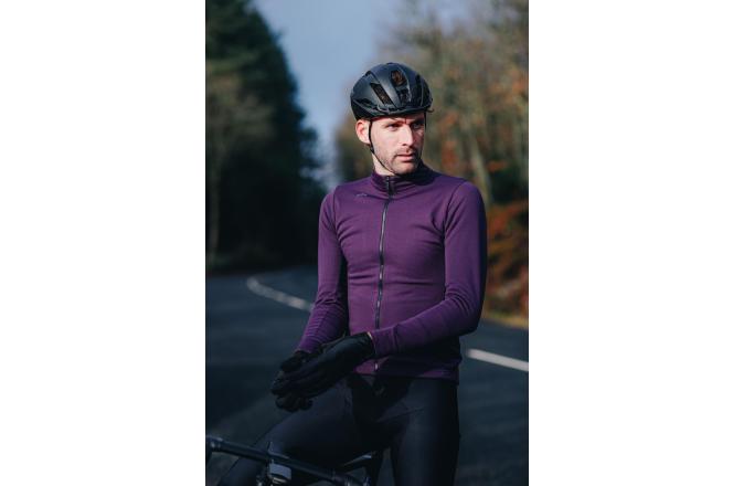 Casaco MAVIC AKSIUM THERMO Purple