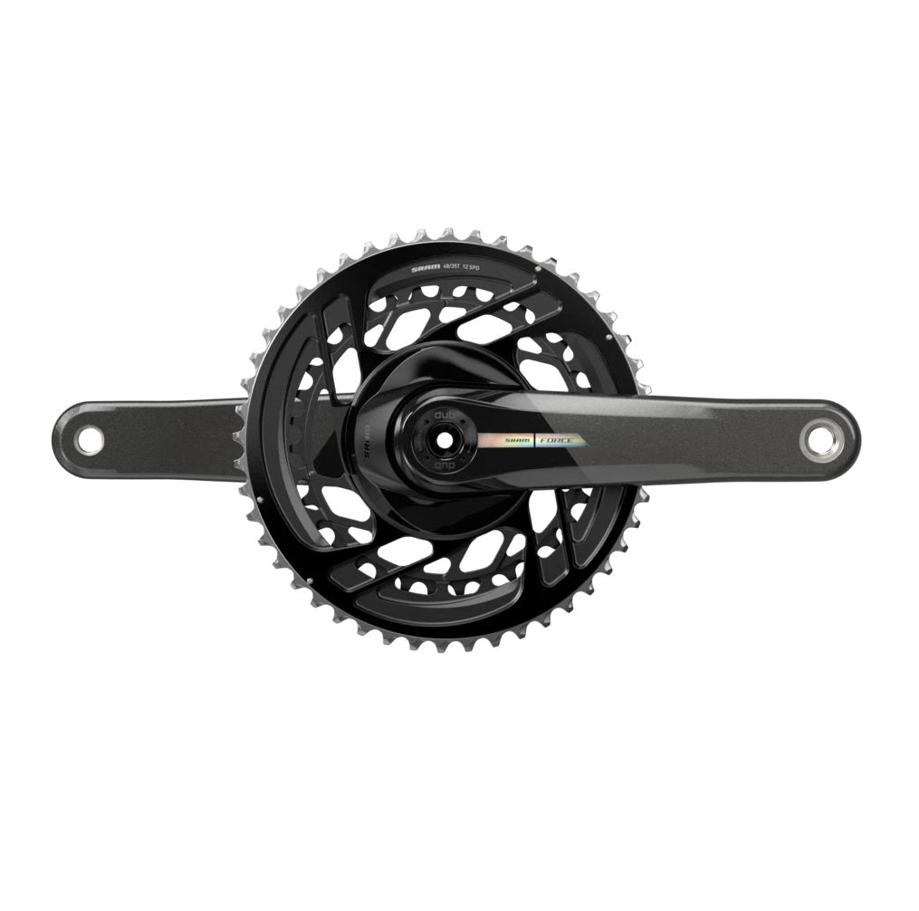 Pacote SRAM FORCE AXS D1 2X12V