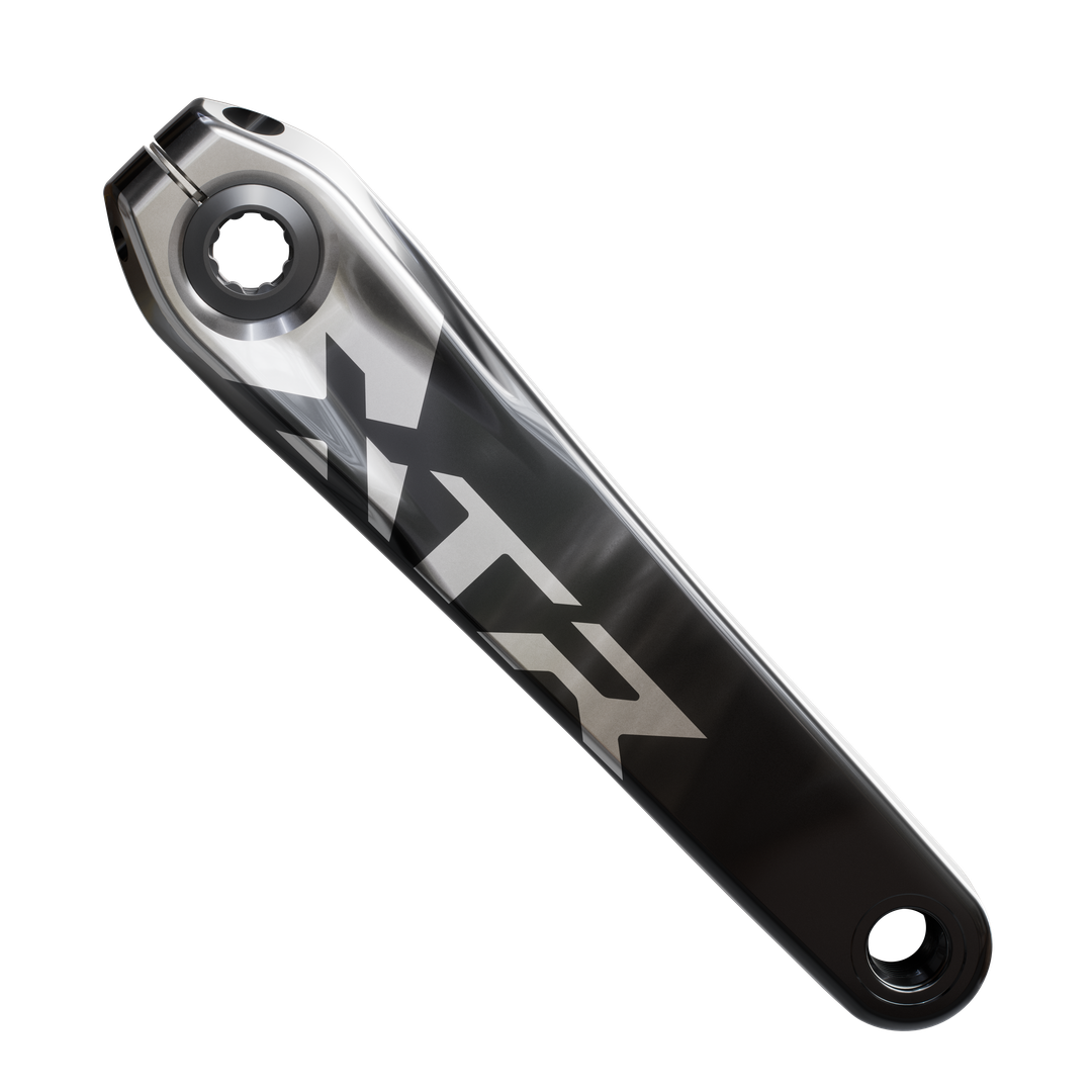 Pedaleira SHIMANO XTR FC-M9200 12V