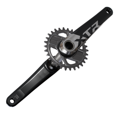 Manivelas 12V SHIMANO XTR FC-M9200 XC