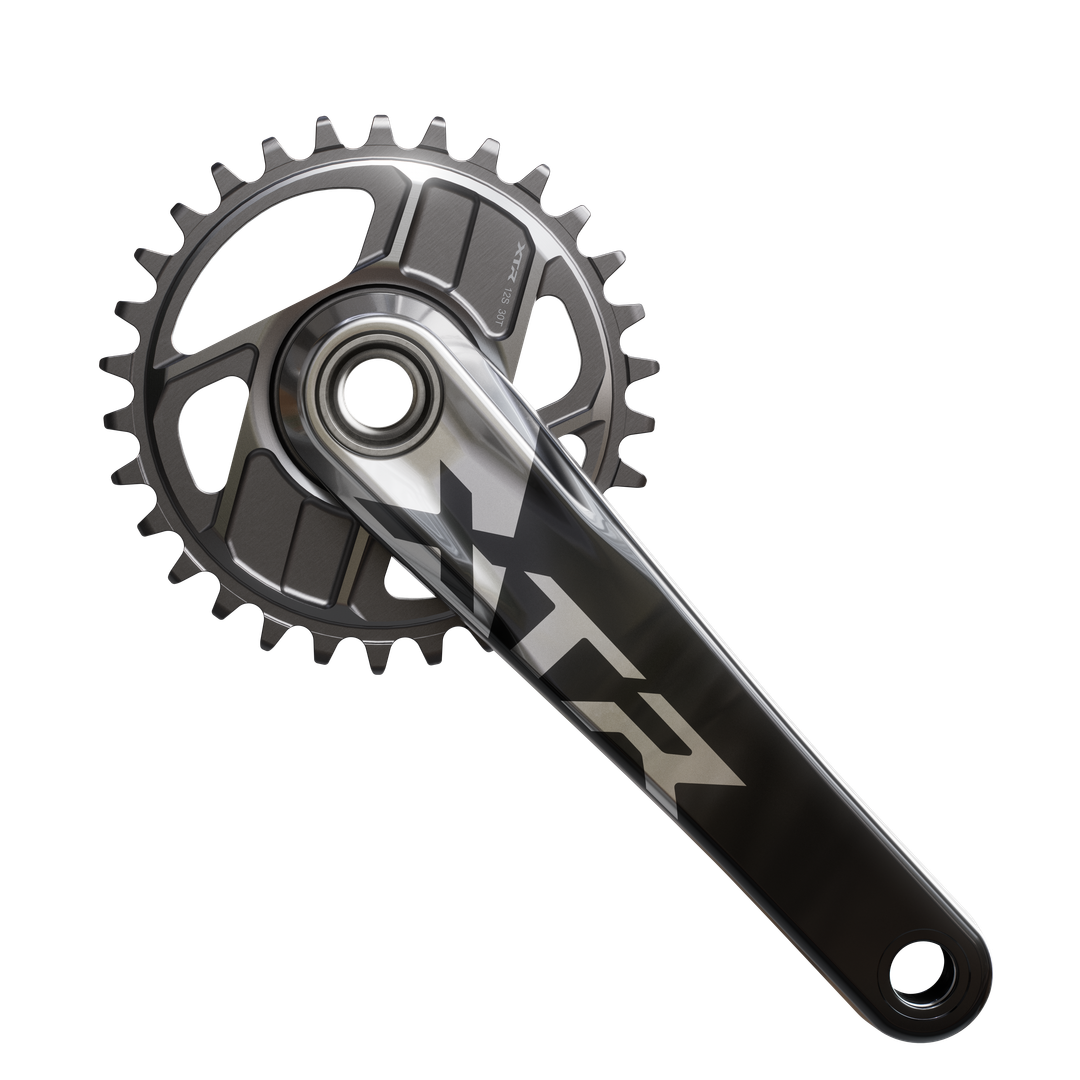 Pedaleira SHIMANO XTR FC-M9220 12V