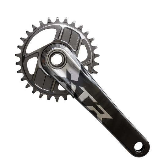 Pedaleira SHIMANO XTR FC-M9220 12V