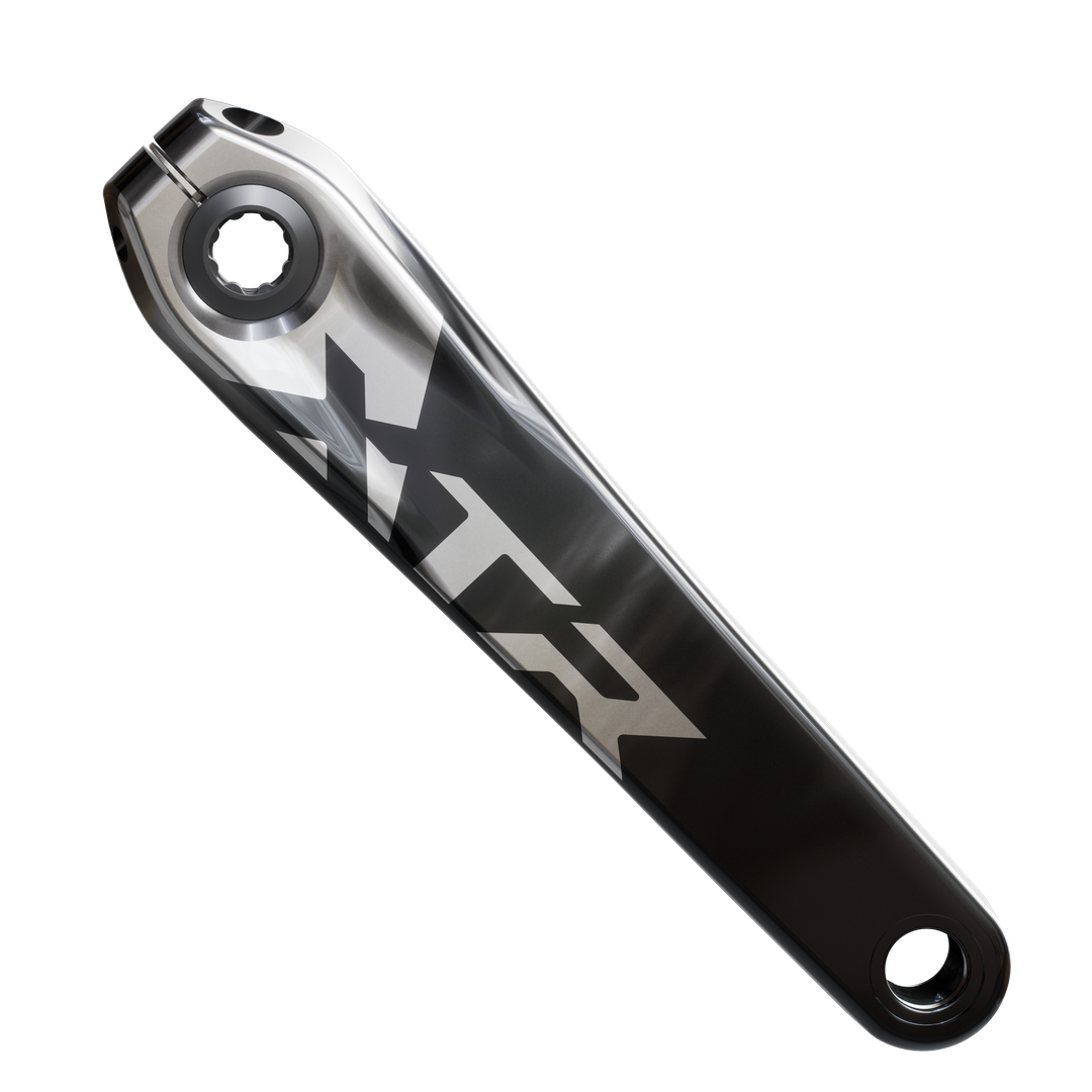 Pedaleira SHIMANO XTR FC-M9220 12V