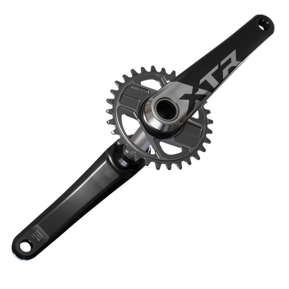 Manivelas 12V SHIMANO XTR FC-M9220 Enduro