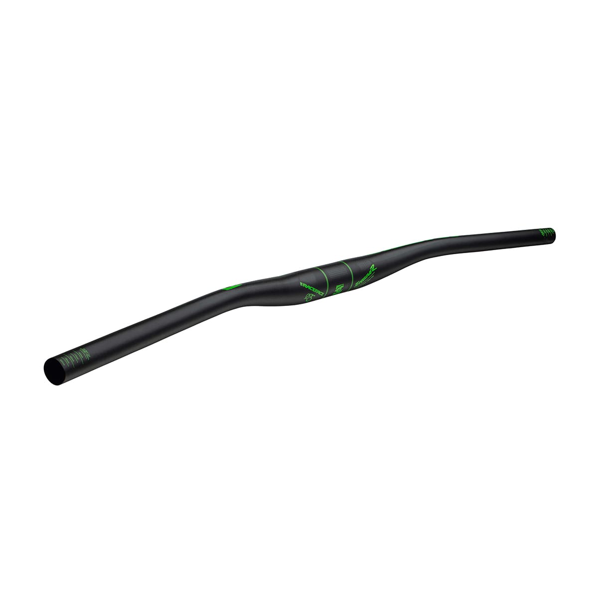RACE FACE TURBINA R Rise 20mm 800mm Cabide Verde