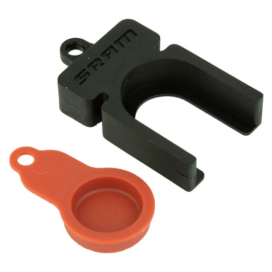 Ferramenta de remoção do pistão SRAM LEVEL ULTIMATE/TLM/ETAP HRD