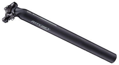 Canote de Selim RITCHEY COMP 2-BOLT Recuo 20mm - Carbono