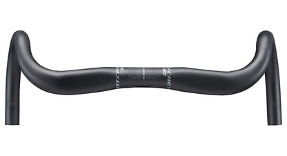 Guiador de gravel RITCHEY BUTANO WCS com integração de cabos