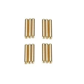 Chavetas de Latão para Espigão de Selim ROCKSHOX REVERB XPLR 27,2 mm AXS (2022) Tamanho 1 (x3) #11.6818.056.005