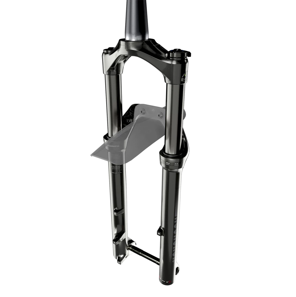 Forquilha ROCKSHOX RECON GOLD RL 29 polegadas 130mm difusão preto C1