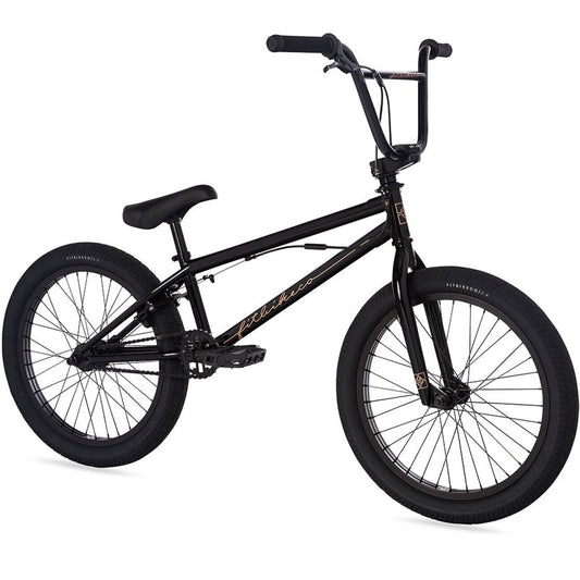 BMX FITBIKECO PRK 20" Preto