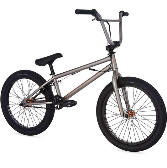 BMX FITBIKECO PRK 20" Cinzento