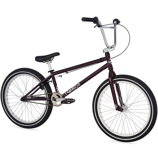 BMX FITBIKECO SÉRIE 22" Roxo