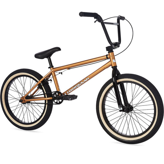BMX FITBIKECO SERIES ONE 20" Castanho