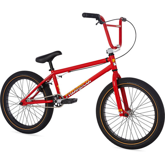 BMX FITBIKECO SERIES ONE 20" Vermelho