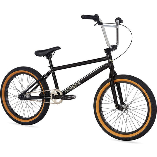 BMX FITBIKECO TRL 20" Preto