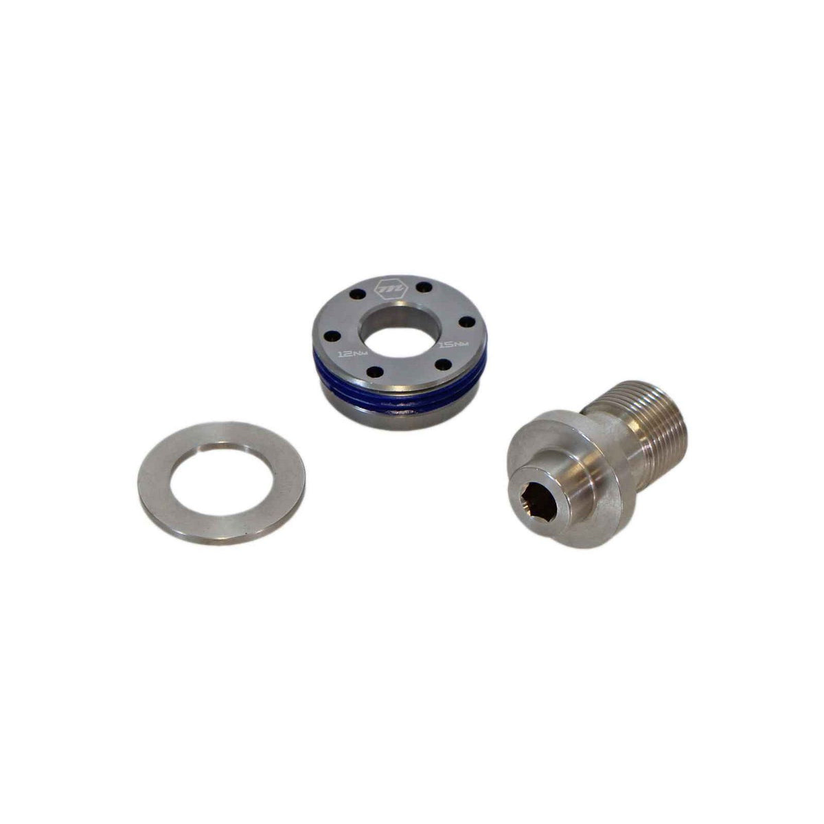 Fixação do eixo MANITOU Dorado 37 HexLock SL 20 mm
